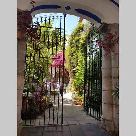Apartamento San Pedro-Corredera Córdoba Eksteriør bilde