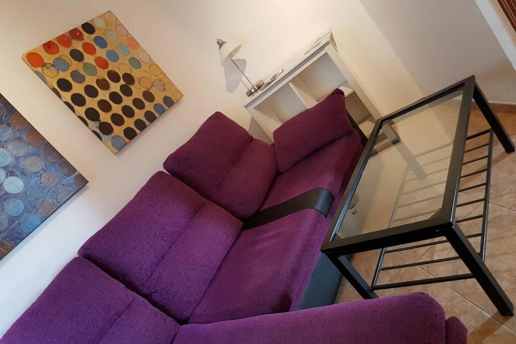 Apartamento San Pedro-Corredera Córdoba Eksteriør bilde