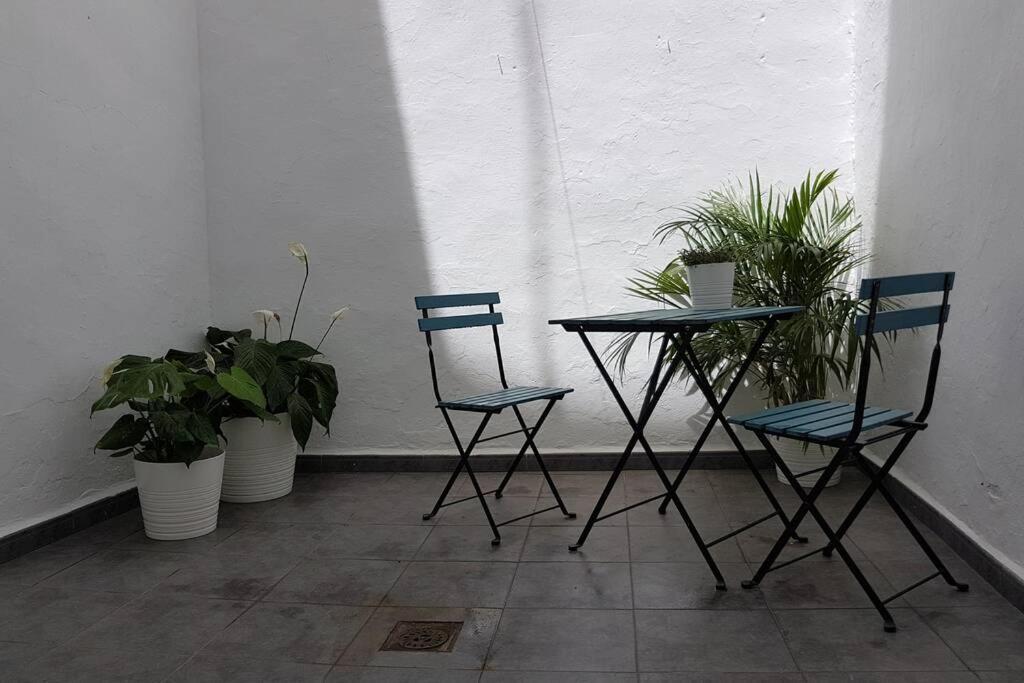Apartamento San Pedro-Corredera Córdoba Eksteriør bilde