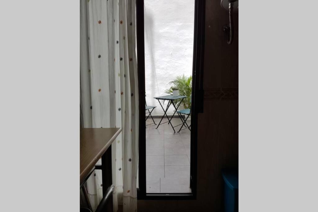 Apartamento San Pedro-Corredera Córdoba Eksteriør bilde