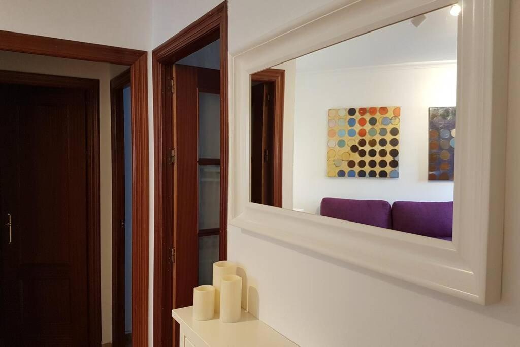 Apartamento San Pedro-Corredera Córdoba Eksteriør bilde